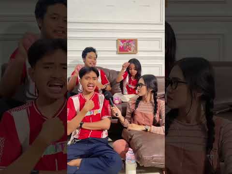 VERONICA YANG MANA KO? ? #samantha #trend2026 #veronica #viralvideo thumbnail