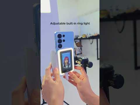 Filming dance covers just got easier with the Insta360 Snap! #shorts thumbnail