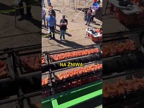 Grill Którego Zazdroszczą Sąsiedzi thumbnail