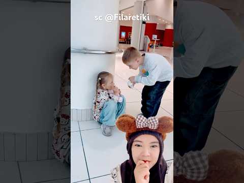 mau tukeran‼️Filaretiki thumbnail