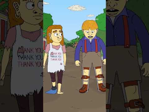 Fass das nicht an! | Mr. Pickles | Adult Swim Deutschland thumbnail