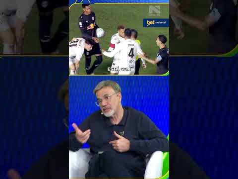 ANCELOTTI É MISTERIOSO OU TÁ NA DÚVIDA? ? thumbnail