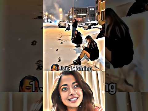 New year morning thumbnail
