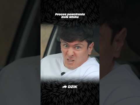 Proces powstania Dzik White thumbnail