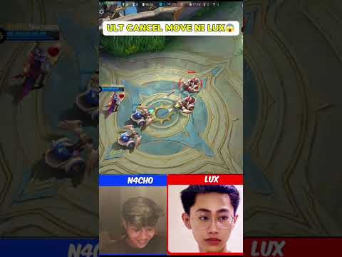 ULT CANCEL MOVE NI LUX ? thumbnail