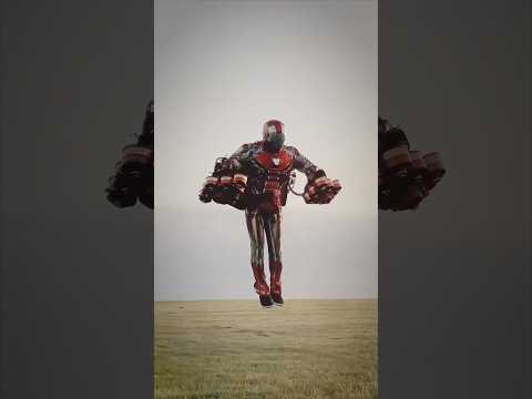 I Am Iron Man thumbnail