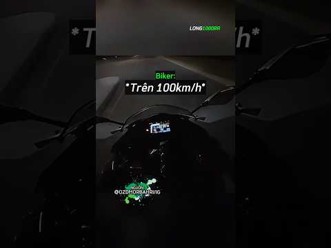 Biker Bị Bạn Gái Chia Tay Ngay Trong Đêm ? thumbnail