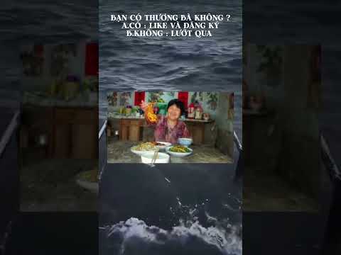 Ai thương bà điểm danh ? thumbnail