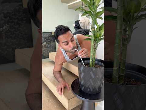 Waking up thirsty thumbnail
