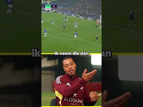 De Tielemans-special! ?? thumbnail