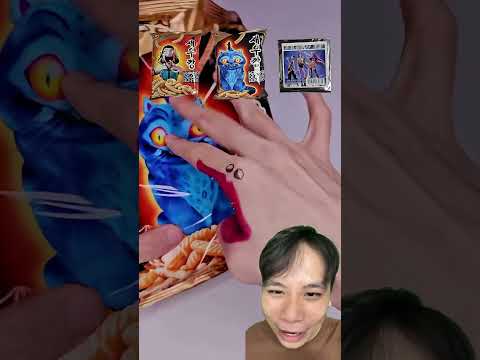 Bánh tôm ngon quá thumbnail