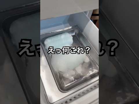 熱さまシートを1ヶ月水に浸けてみた #shorts #おもしろ動画 #やってみた thumbnail