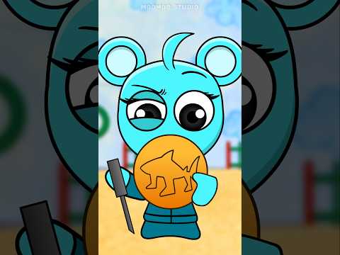 Squid game dalgona #shorts #squidgame #dalgona thumbnail