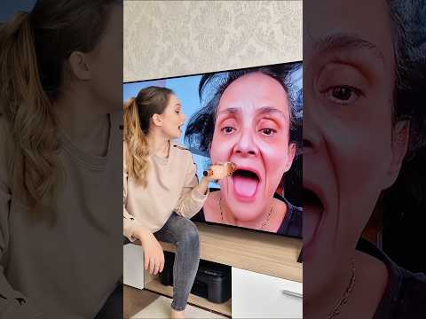 She Surprised Me at the End 😂🔥 thumbnail