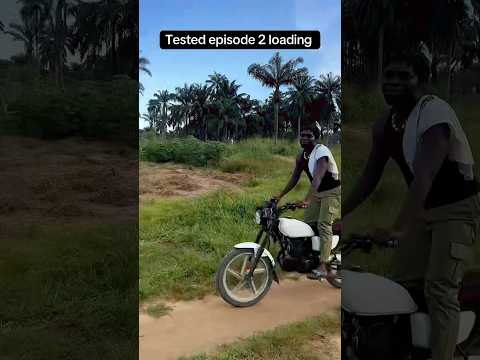 TESTED Get ready for Episode #shorts  #test #tested #fyp thumbnail