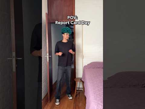 WHEN IS REPORT CARD DAY thumbnail