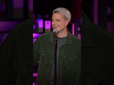Man kann nie wissen I Christoph Fritz bei "falsch, aber lustig" thumbnail