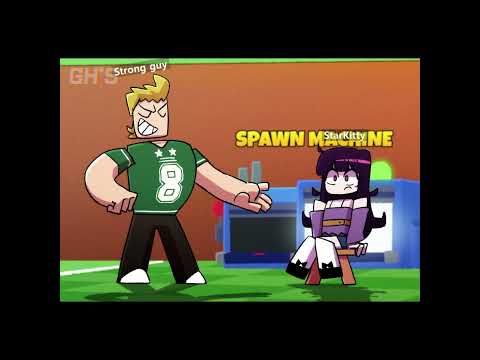 KARMA - ESCAPE TSUNAMI FOR BRAINROTS | ROBLOX ANIMATION thumbnail