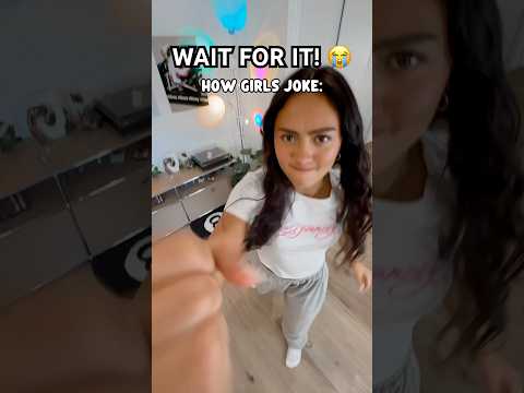 SUBSCRIBE FOR 100 YEARS OF GOOD LUCK! ?? | Cadel and Mia #funny #couple #shorts thumbnail