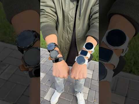 1000 шагов во всех умных часах! thumbnail