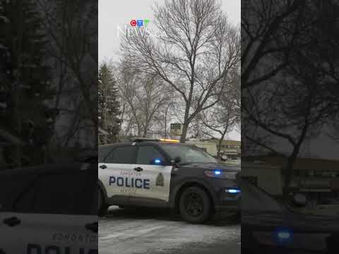 Homicide investigation has police seeking SUV thumbnail