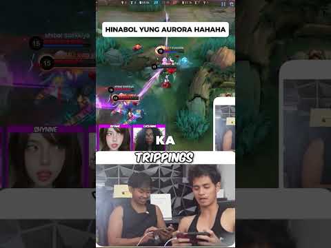 HINABOL AURORA HAHAHA thumbnail