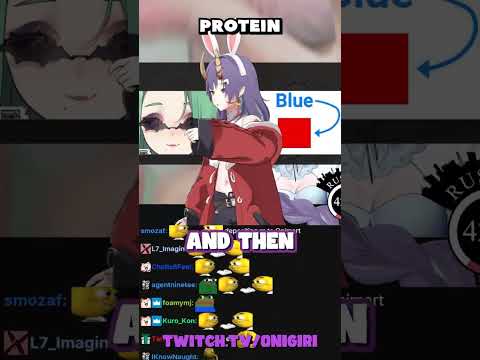 I SUMMON CHATS PROTEIN thumbnail