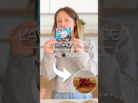 L'ARNAQUE DE MR BEAST ? thumbnail
