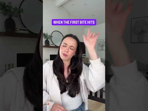 When that first bite hits... thumbnail
