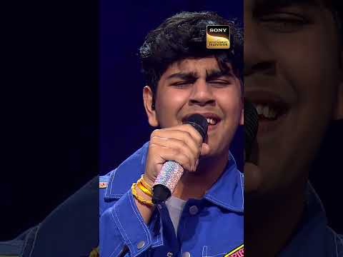 Contestants Create 90's Magic | Indian Idol S16 | #indianidol #musicshow #shorts thumbnail
