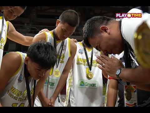 NBTC Finals at MOA with #PlayTimeEntertainment thumbnail