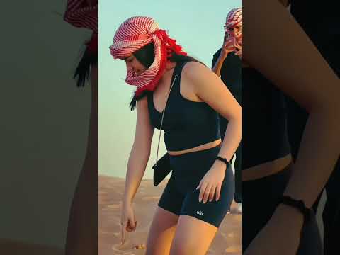 ?UAE,Dubai??  #travel#desertsafari#safaridubai#shorts#uae thumbnail