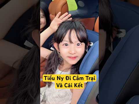 Tiểu ny đi cắm trại thumbnail
