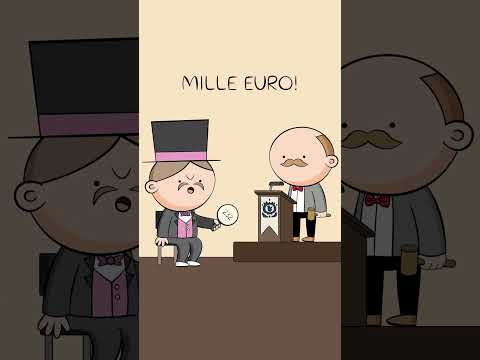 Ma i pappagalli si chiamano così perché mangiano i polli maschi? thumbnail