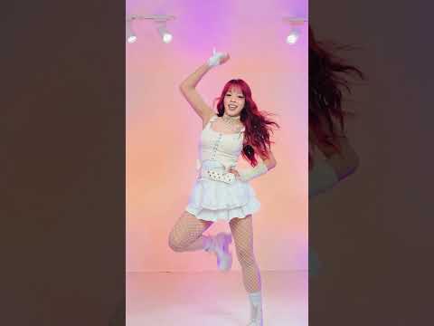 ITZY - 'Motto' dance cover @ITZY #kpop #shorts thumbnail
