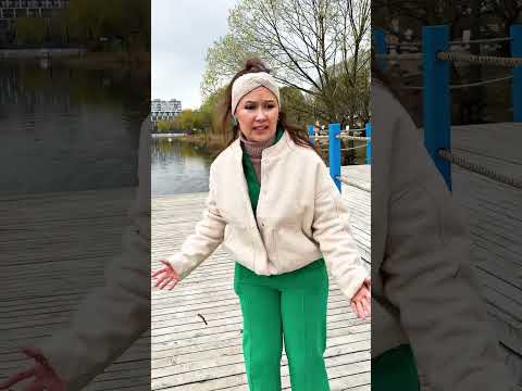 KAMILLA WAS VERY AFRAID FOR CHAPITOSIK?#shorts thumbnail