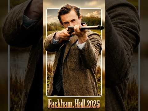 He Shows Off Insane Shooting Skills! 😱 One Shot After Another | Fackham Hall (2025) thumbnail