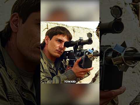 They Laughed at His Toy Gun… Until It Destroyed a Tank #Shorts thumbnail