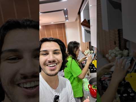 Tam dinozor sesi 🦖😂 thumbnail