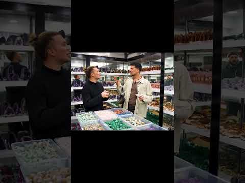 Kivi ile Oralet Farkı Nedir??? thumbnail
