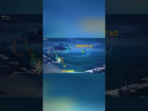 Tidal Fishing, Endless Fun thumbnail