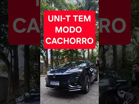 UNI-T TEM MODO CACHORRINHO thumbnail
