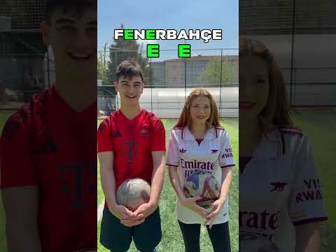 2 HAFTLE TAKIM CHALLENGE! #challenge #football #shortvideo #shorts #futbol #fyp #fypシ #soccer thumbnail
