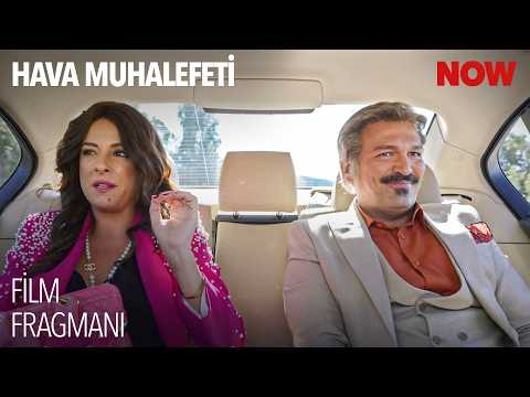 Hava Muhalefeti Film Fragmanı thumbnail