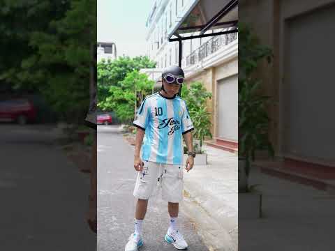 Gái hỏi đường | Oppa Huy thumbnail