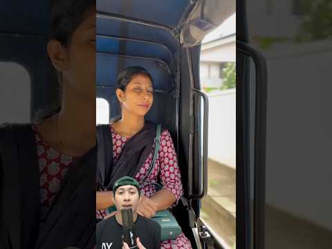 PAPA KAGET DAPAT PENUMPANG TAKSI BANYAK BANGET‼️??@vrvlogsthalassery #remix #dubbing #trending thumbnail