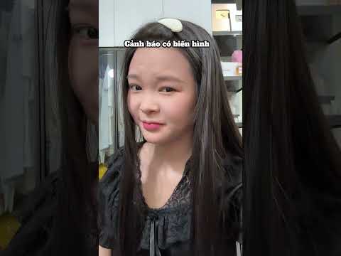 Biến hình thumbnail