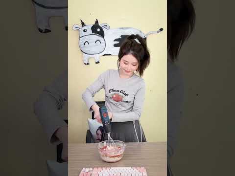What if there are some "hot" cream instead of ice cream? #Shorts | Ms Yeah thumbnail
