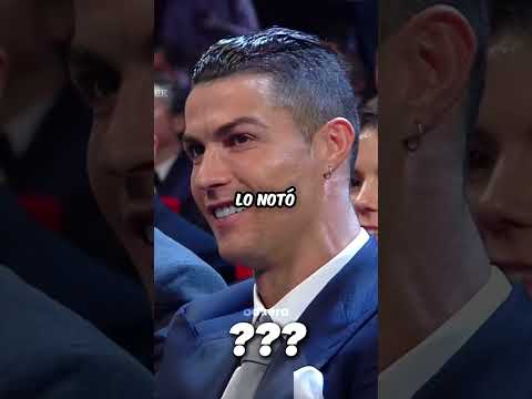 Momentos raros de Georgina y Ronaldo 😍 thumbnail