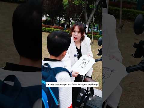 Hỏi đường nhầm người và cái kết thumbnail
